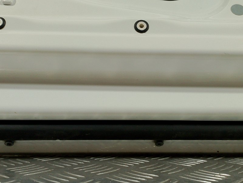 Дверь боковая передняя правая Jetta 2008 BSE