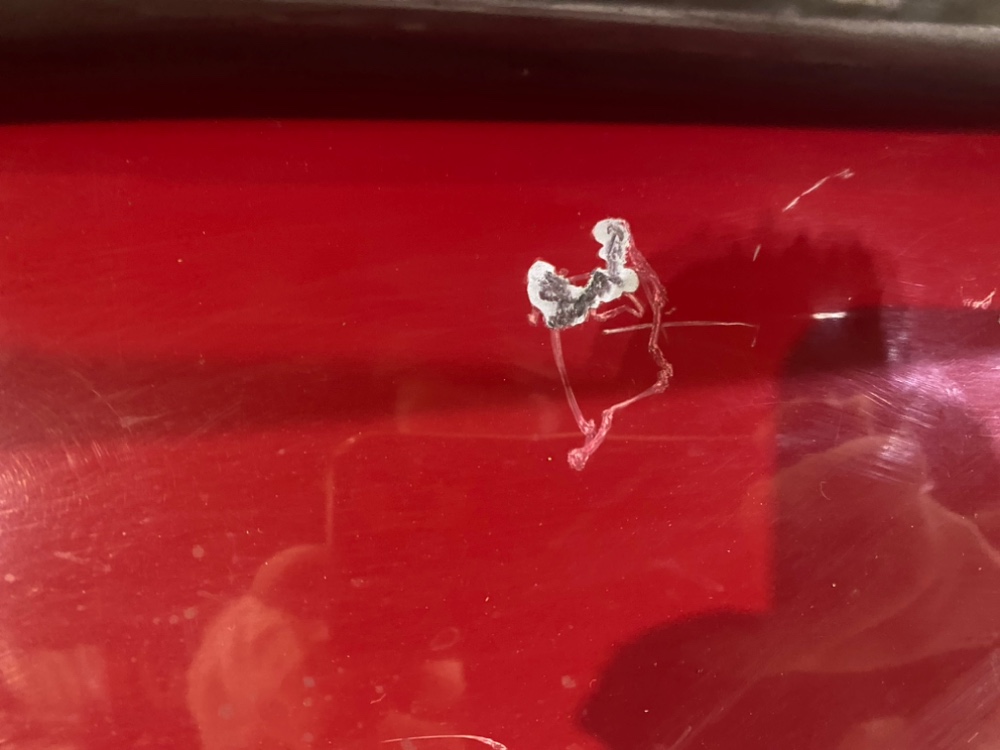 Крышка Багажника со спойлером Toyota Soarer JZZ31 2001 (б/у) Крышка Багажника со спойлером Toyota Soarer JZZ31 2001 (б/у)