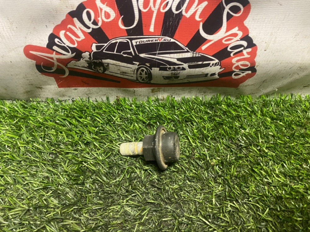 Топливный регулятор Lexus GS400 UZS160 1UZ-FE 1998 (б/у)