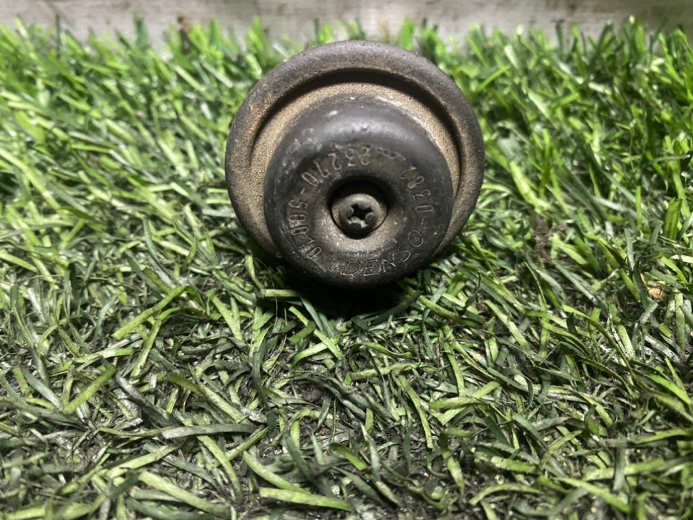 Топливный регулятор Lexus GS400 UZS160 1UZ-FE 1998 (б/у)