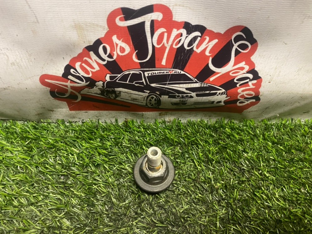 Топливный регулятор Lexus GS400 UZS160 1UZ-FE 1998 (б/у)