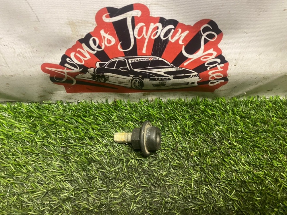 Топливный регулятор Lexus GS400 UZS160 1UZ-FE 1998 (б/у)