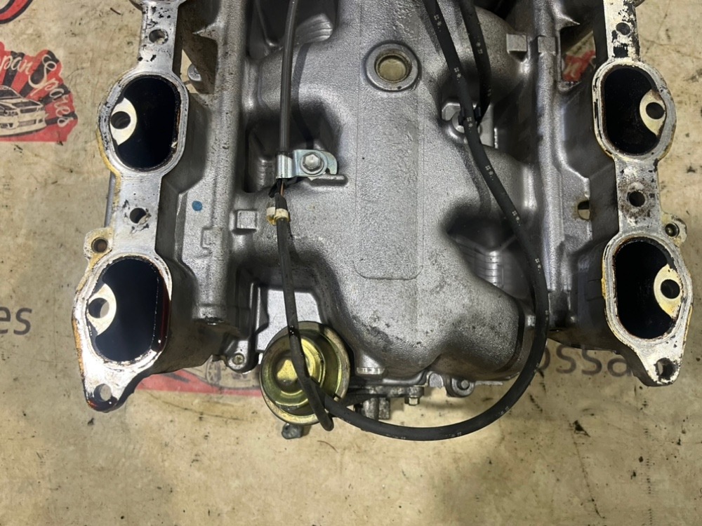 Коллектор впускной Lexus GS400 UZS160 1UZ-FE 1998 (б/у)