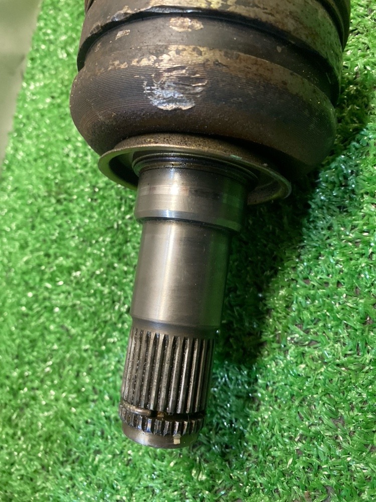 Привод задний левый GS300 2008 GRS190 3GR-FSE