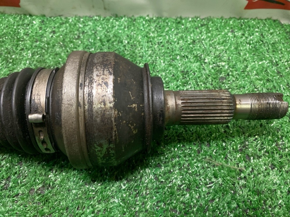 Привод задний левый GS300 2008 GRS190 3GR-FSE