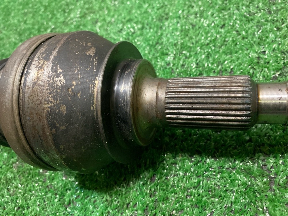 Привод задний левый GS300 2008 GRS190 3GR-FSE