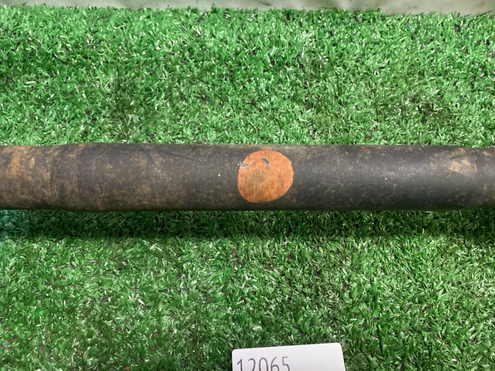 Привод Toyota Aristo JZS161 2JZ-GTE 2002 задн. прав. (б/у) Привод Toyota Aristo JZS161 2JZ-GTE 2002 задн. прав. (б/у)