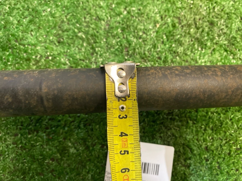 Привод Toyota Aristo JZS161 2JZ-GTE 2002 задн. лев. (б/у)