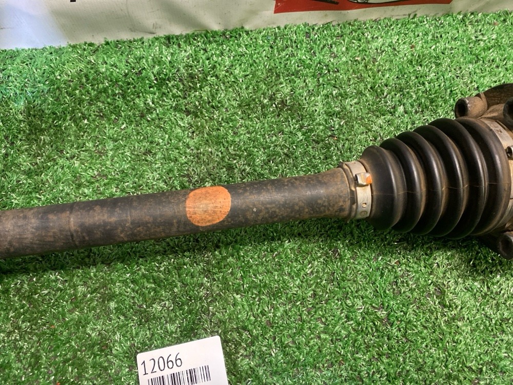 Привод Toyota Aristo JZS161 2JZ-GTE 2002 задн. лев. (б/у)