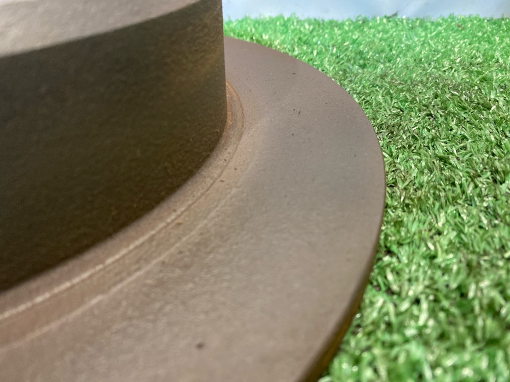 Тормозные диски Toyota Altezza GXE10 1G-FE 2000 задн. (б/у)