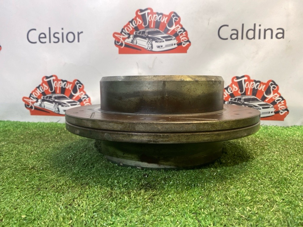 Тормозные диски Lexus IS300 JCE10 2002 задн. (б/у)