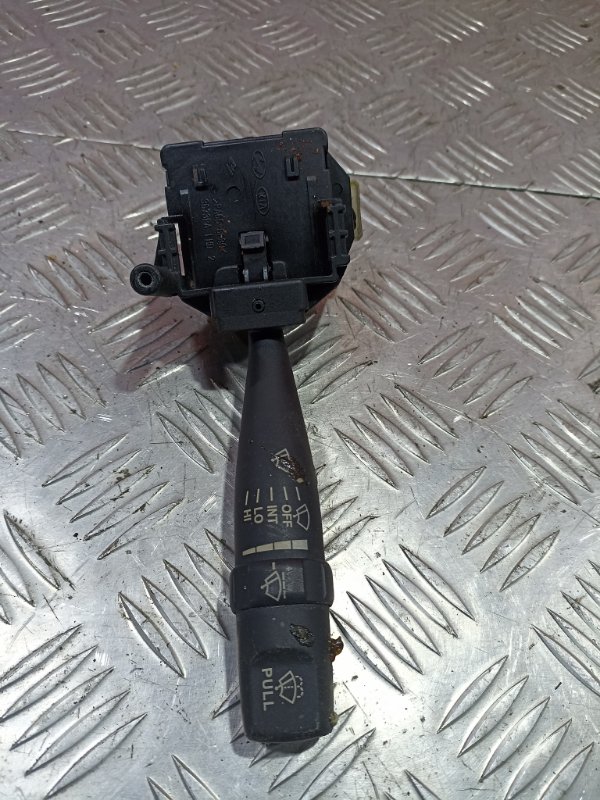 Подрулевой переключатель Hyundai Elantra IV / HD СЕДАН 1.6 (G4FC) 2008 прав. (б/у)