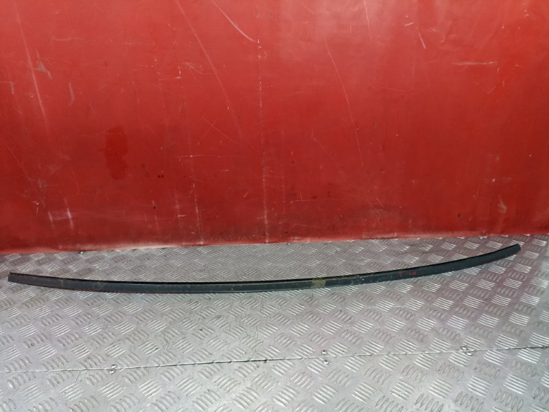 Молдинг крыши Hyundai Elantra IV / HD СЕДАН 1.6 (G4FC) 2008 лев. (б/у)