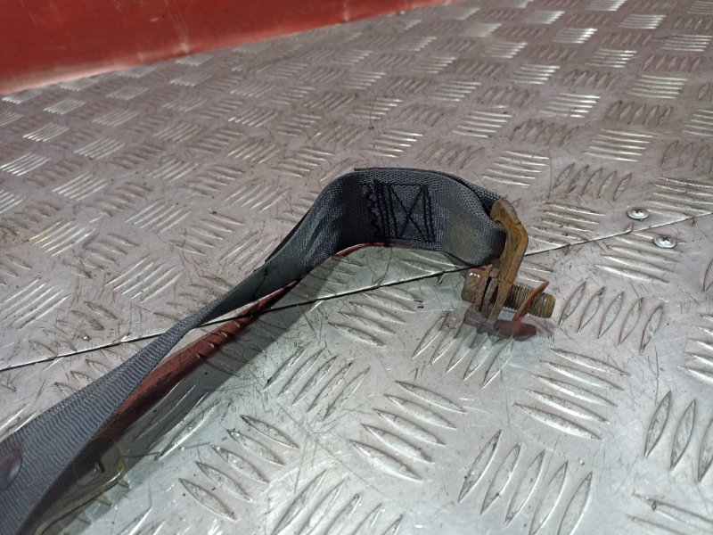 Ремень безопасности Hyundai Elantra IV / HD СЕДАН 1.6 (G4FC) 2008 задн. лев. (б/у) Ремень безопасности Hyundai Elantra IV / HD СЕДАН 1.6 (G4FC) 2008 задн. лев. (б/у)