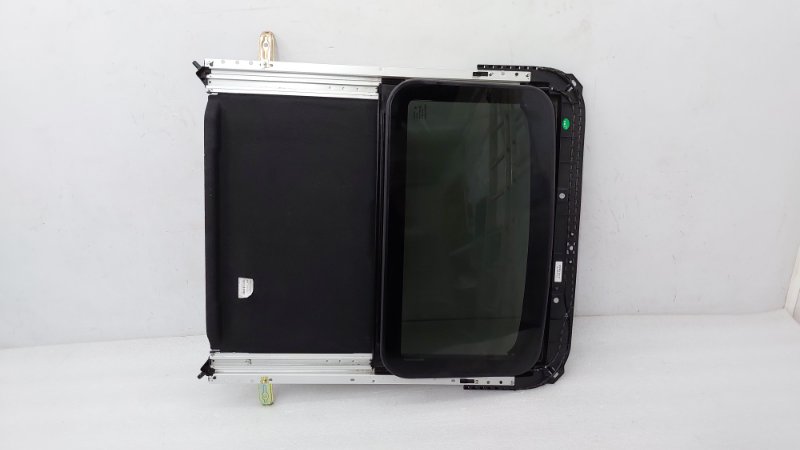 Люк JAC J7 2021 HFC4GB2.4E БУ