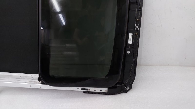 Люк J7 2021 HFC4GB2.4E