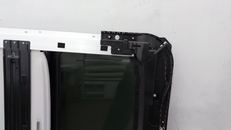 Люк J7 2021 HFC4GB2.4E