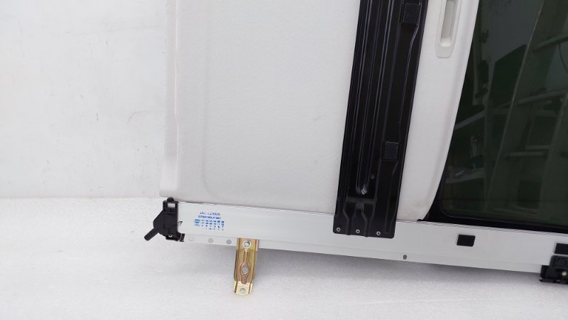 Люк J7 2021 HFC4GB2.4E