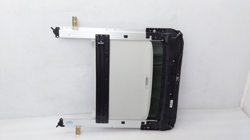Люк J7 2021 HFC4GB2.4E