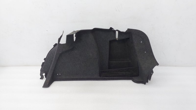 Обшивка багажника задняя правая Volkswagen Jetta 2013 162 CAXA БУ