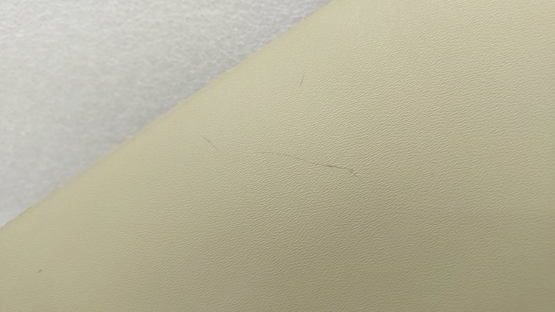 Обшивка стойки задняя левая S60 2015 B4204T11