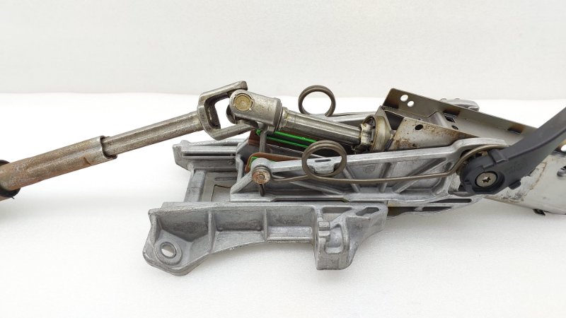 Рулевая колонка Ford Focus CB8