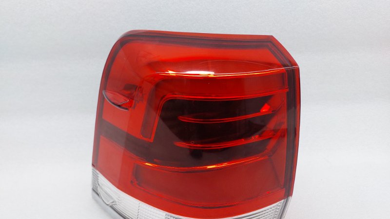 Фонарь задний левый Land Cruiser 2008 200 1VD-FTV