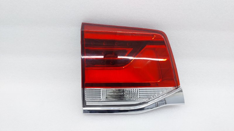 Фонарь задний левый Toyota Land Cruiser 2008 200 1VD-FTV БУ