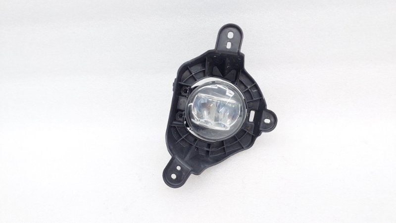 Фара противотуманная передняя левая Toyota Land Cruiser 2008 200 1VD-FTV БУ