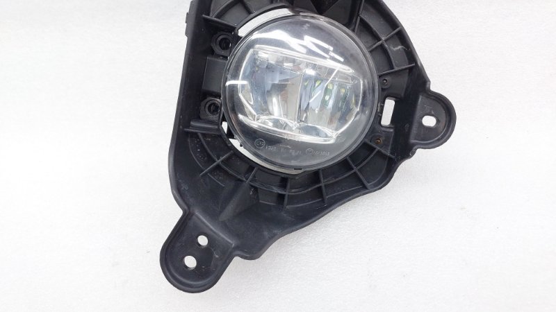 Фара противотуманная передняя левая Land Cruiser 2008 200 1VD-FTV