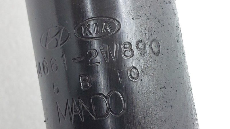 Амортизатор подвески передний правый Santa Fe 2015 DM G4KE