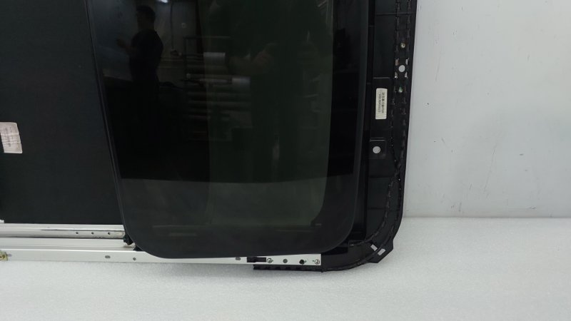 Люк J7 2021 HFC4GB2.4E