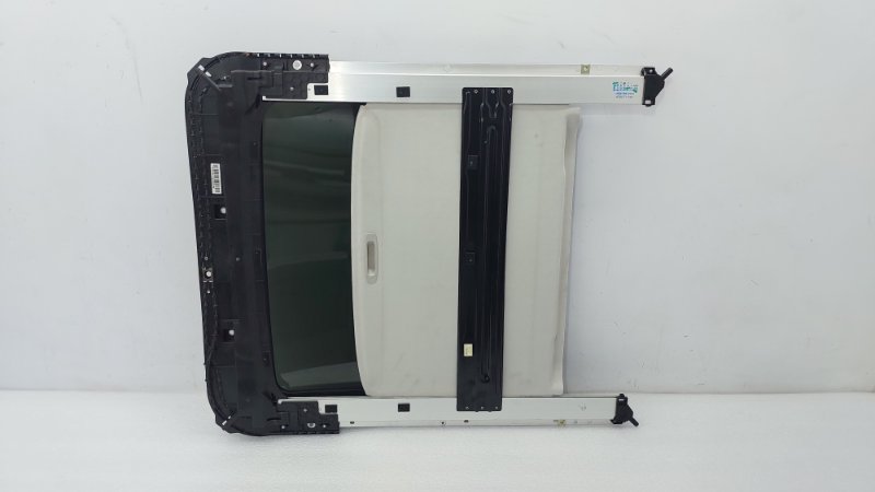 Люк J7 2021 HFC4GB2.4E