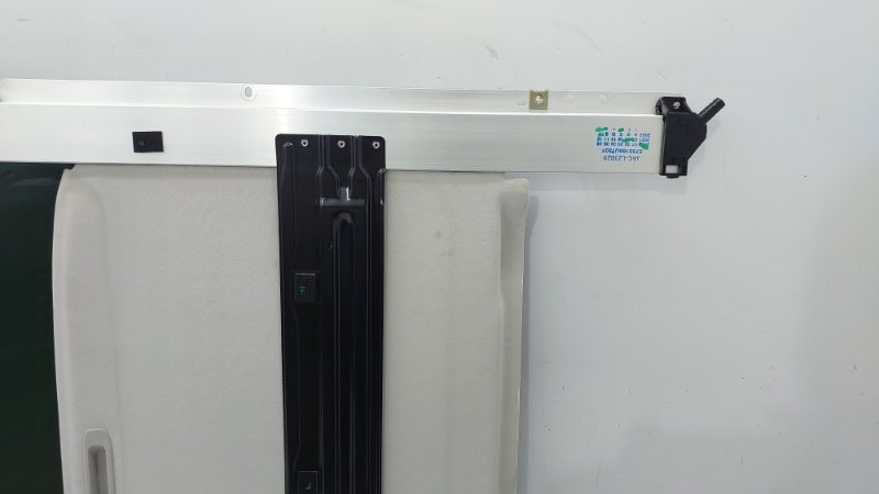 Люк J7 2021 HFC4GB2.4E
