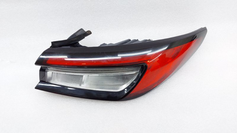 Фонарь задний правый JAC J7 2021 HFC4GB2.4E БУ