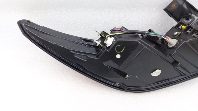 Фонарь задний правый J7 2021 HFC4GB2.4E