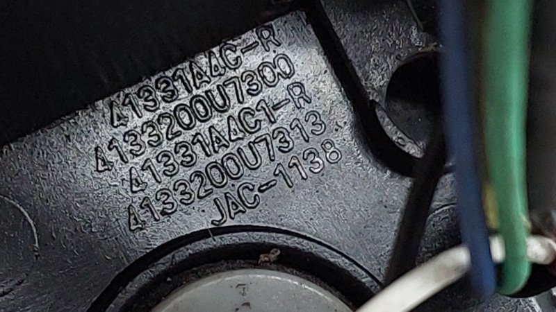 Фонарь задний правый J7 2021 HFC4GB2.4E