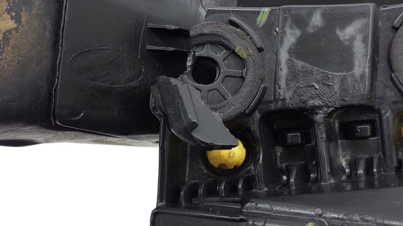 Фонарь задний правый J7 2021 HFC4GB2.4E