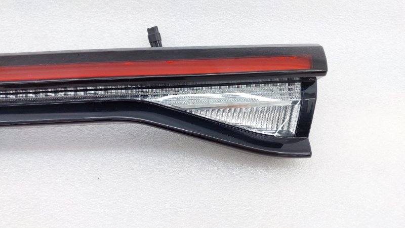 Фонарь задний правый J7 2021 HFC4GB2.4E