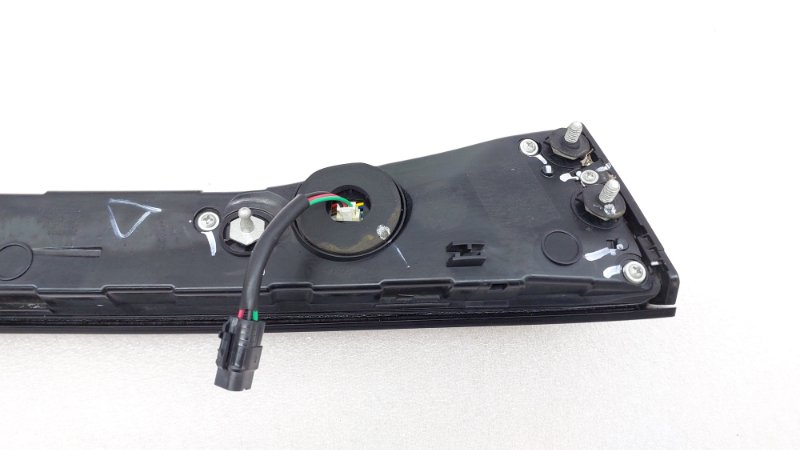 Фонарь задний правый J7 2021 HFC4GB2.4E