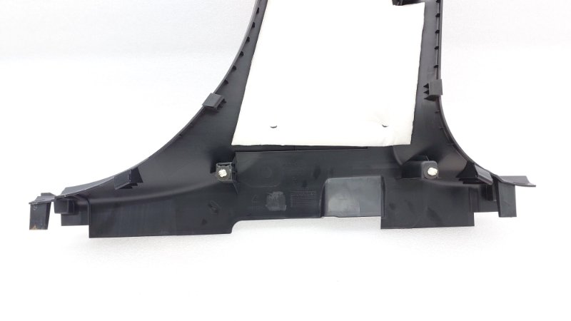 Обшивка центральной стойки левая J7 2021 HFC4GB2.4E