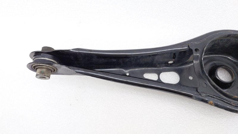Рычаг подвески задний левый J7 2021 HFC4GB2.4E