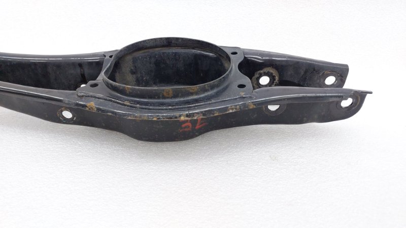 Рычаг подвески задний левый J7 2021 HFC4GB2.4E