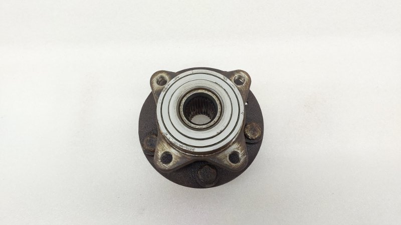 Ступица передняя JAC J7 2021 HFC4GB2.4E БУ