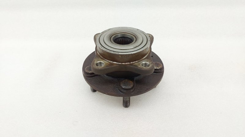 Ступица передняя J7 2021 HFC4GB2.4E