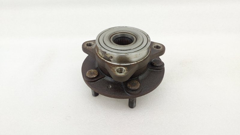 Ступица передняя JAC J7 HFC4GB2.4E