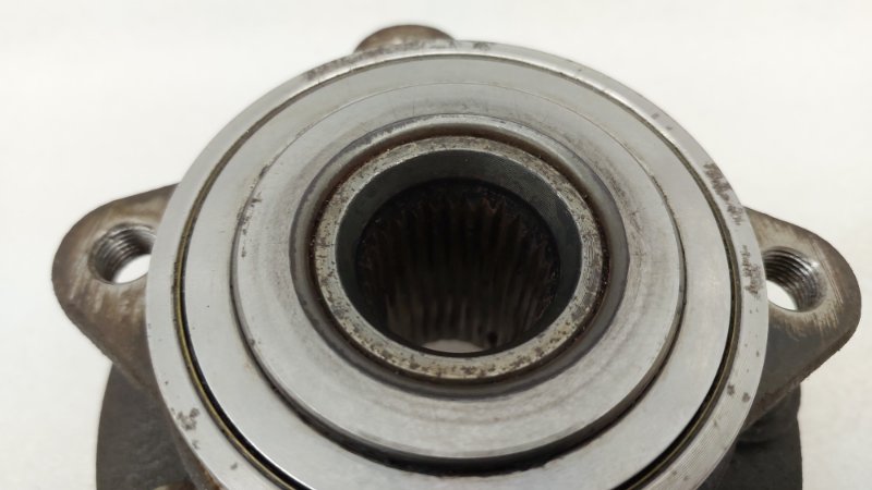 Ступица передняя J7 2021 HFC4GB2.4E