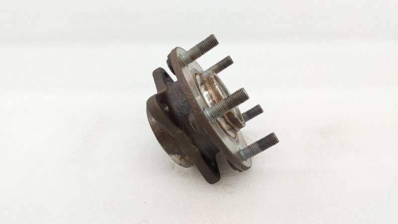 Ступица передняя J7 2021 HFC4GB2.4E