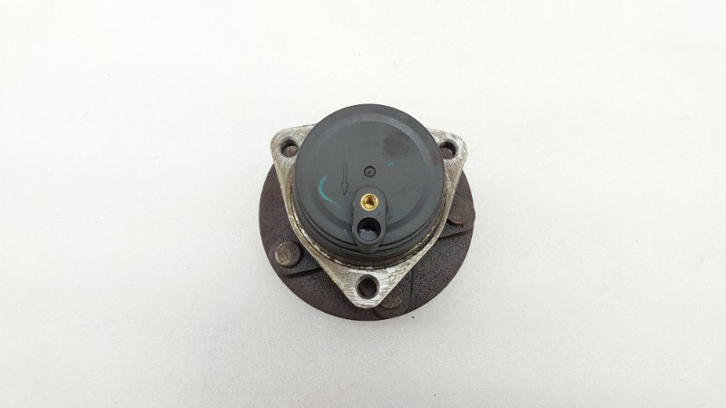 Ступица задняя правая JAC J7 2021 HFC4GB2.4E БУ