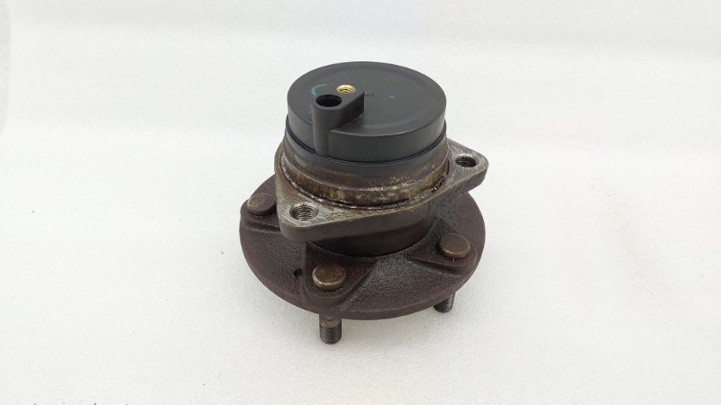 Ступица задняя правая J7 2021 HFC4GB2.4E